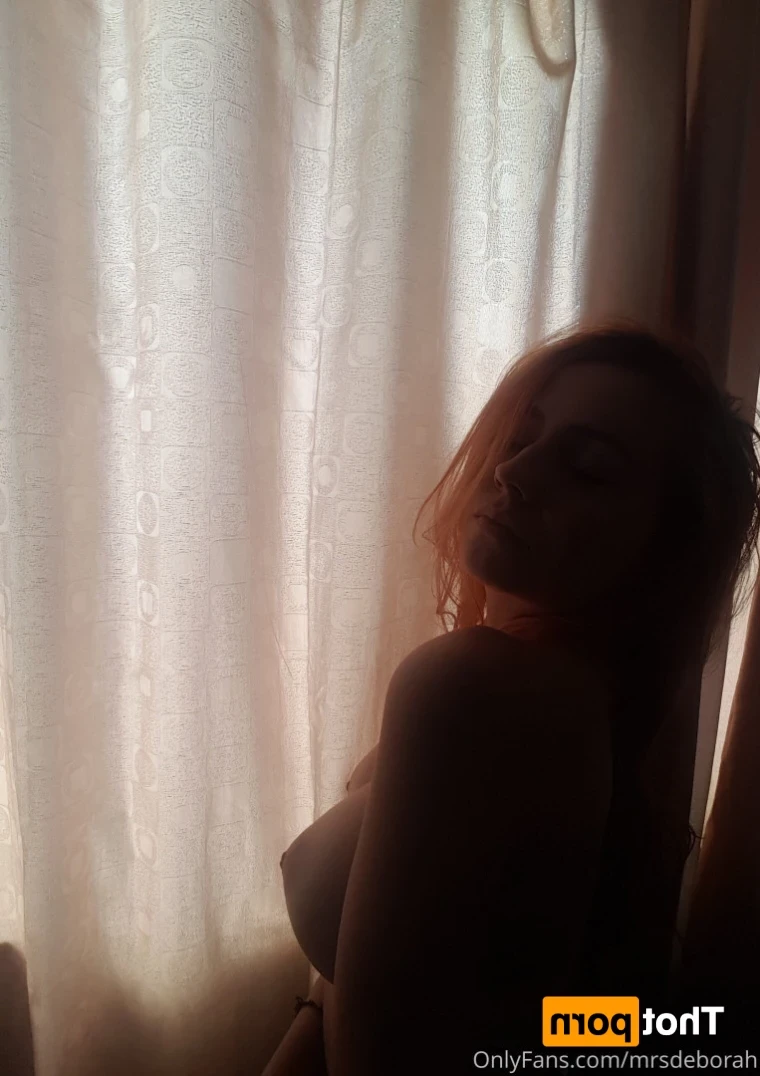 Deborah 💋 [ deborah_m ] Onlyfans leaked photo 14148703 on Hotleaks.tv