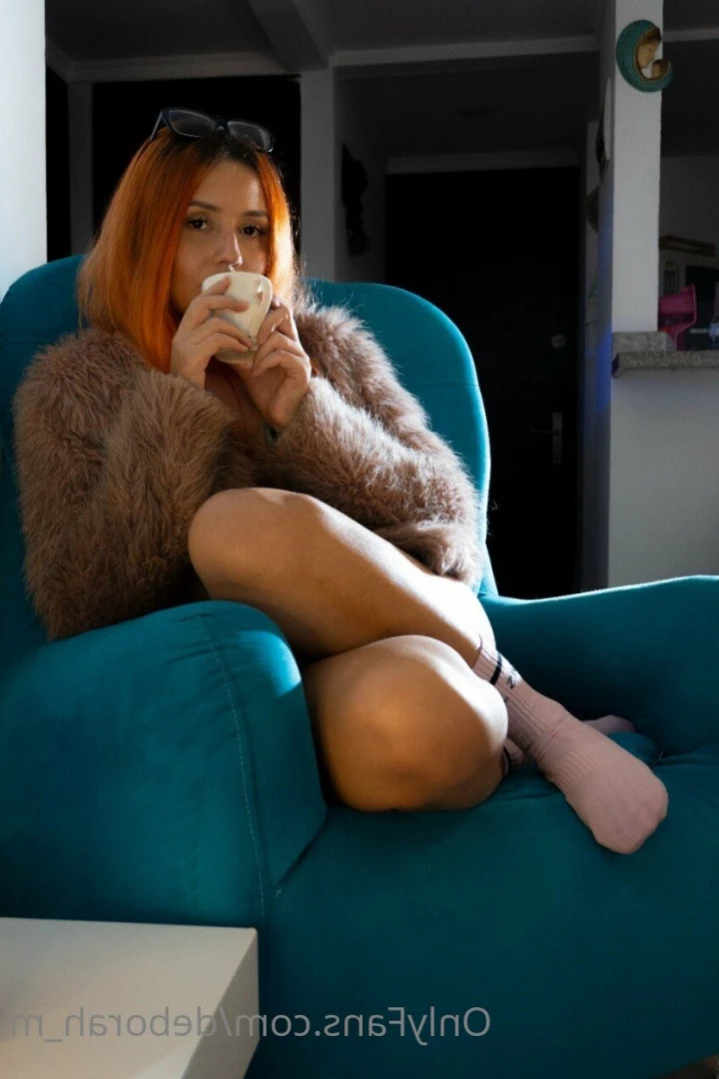 Deborah 💋 [ deborah_m ] Onlyfans leaked photo 14810547 on Hotleaks.tv