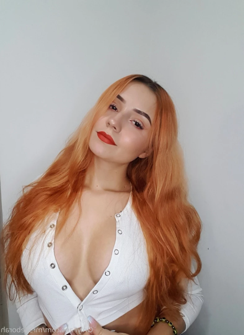 Deborah 💋 [ deborah_m ] Onlyfans leaked photo 15680612 on Hotleaks.tv