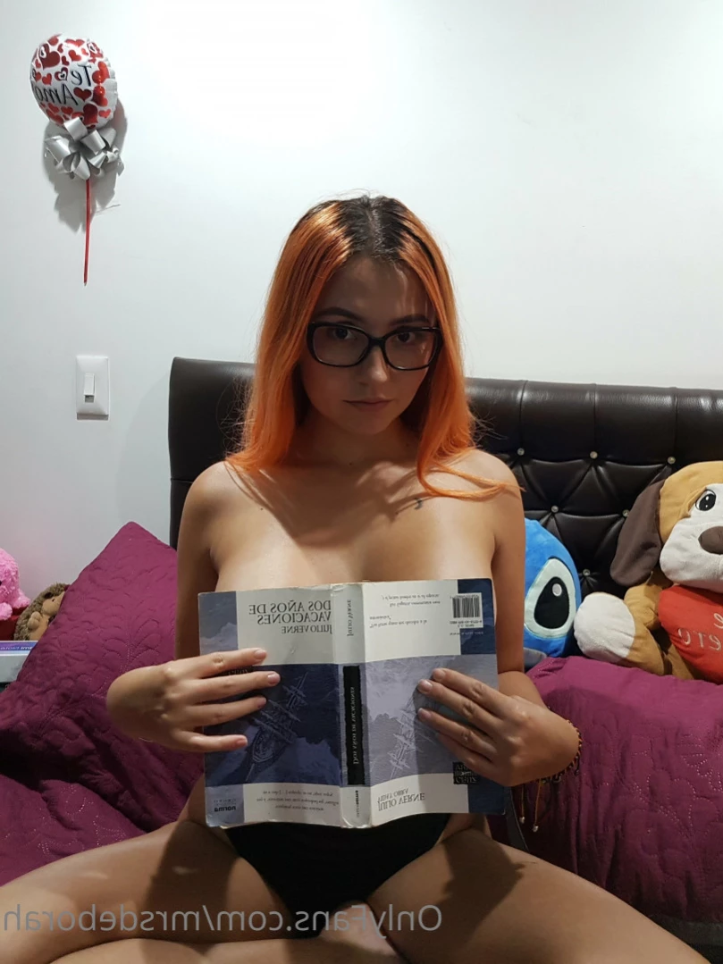 Deborah 💋 [ deborah_m ] Onlyfans leaked photo 16048418 on Hotleaks.tv