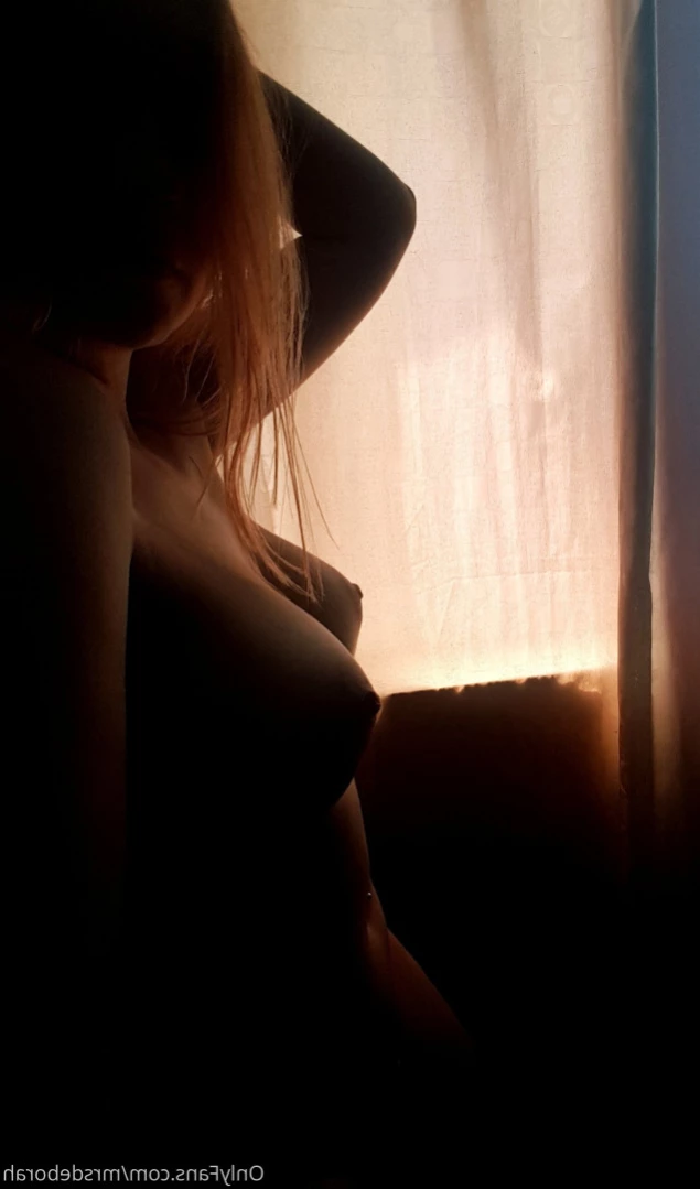 Deborah 💋 [ deborah_m ] Onlyfans leaked photo 16124884 on Hotleaks.tv