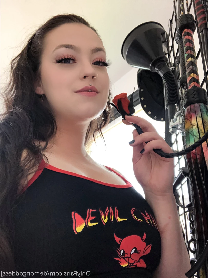 Cyber Succubus [ demongoddessj ] Onlyfans leaked photo 9096612 on Hotleaks.tv