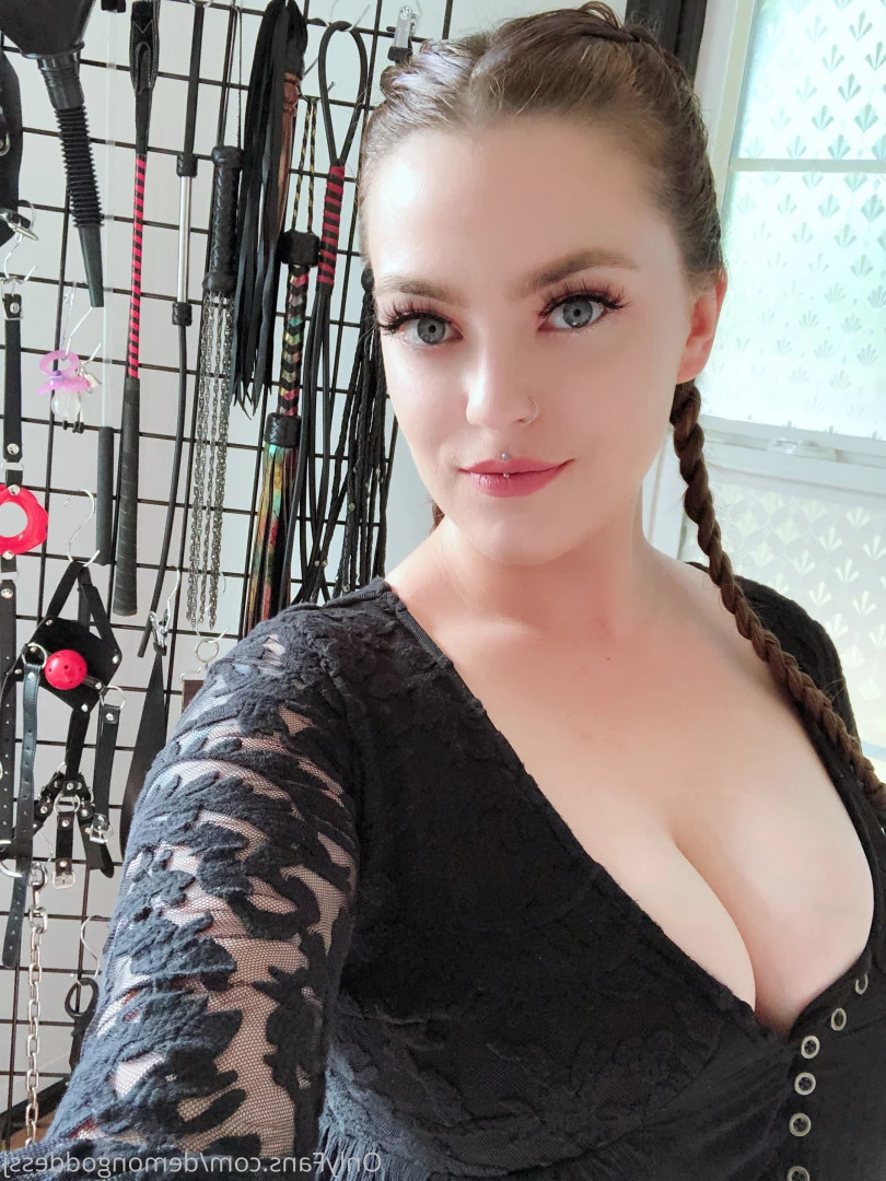 Cyber Succubus [ demongoddessj ] Onlyfans leaked photo 9096713 on Hotleaks.tv