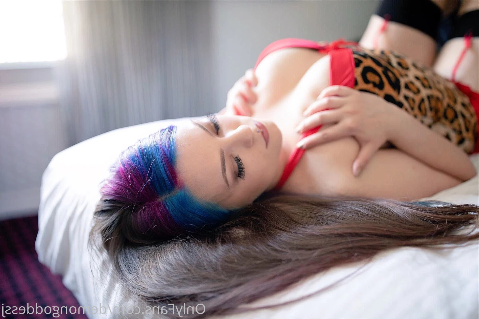 Cyber Succubus [ demongoddessj ] Onlyfans leaked photo 9096755 on Hotleaks.tv