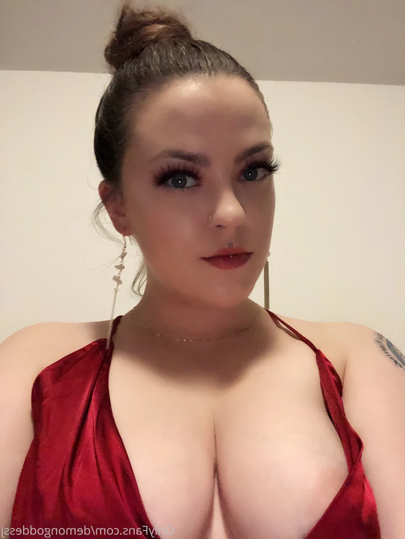 Cyber Succubus [ demongoddessj ] Onlyfans leaked photo 9096821 on Hotleaks.tv
