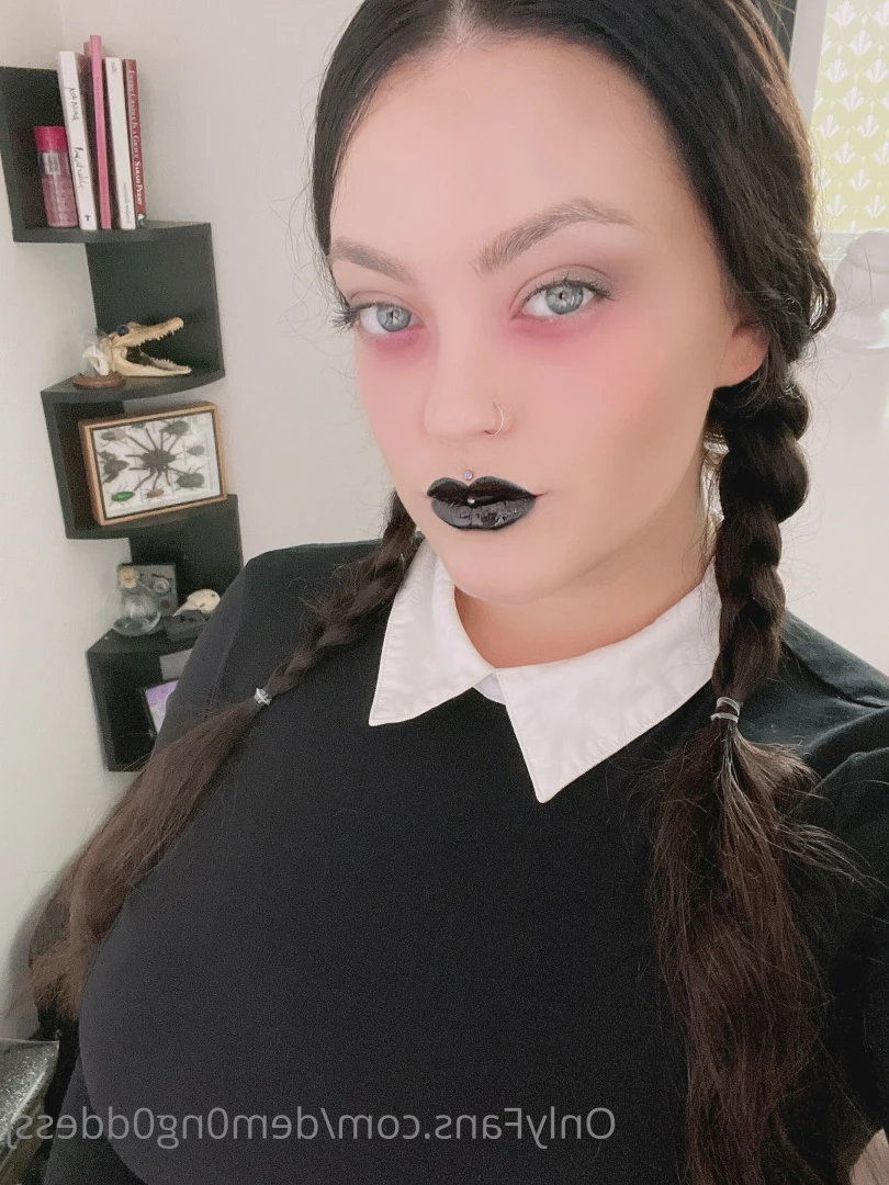 Cyber Succubus [ demongoddessj ] Onlyfans leaked photo 9096979 on Hotleaks.tv