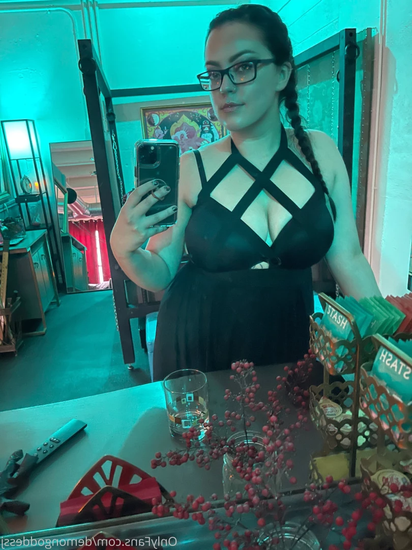 Cyber Succubus [ demongoddessj ] Onlyfans leaked photo 9097477 on Hotleaks.tv
