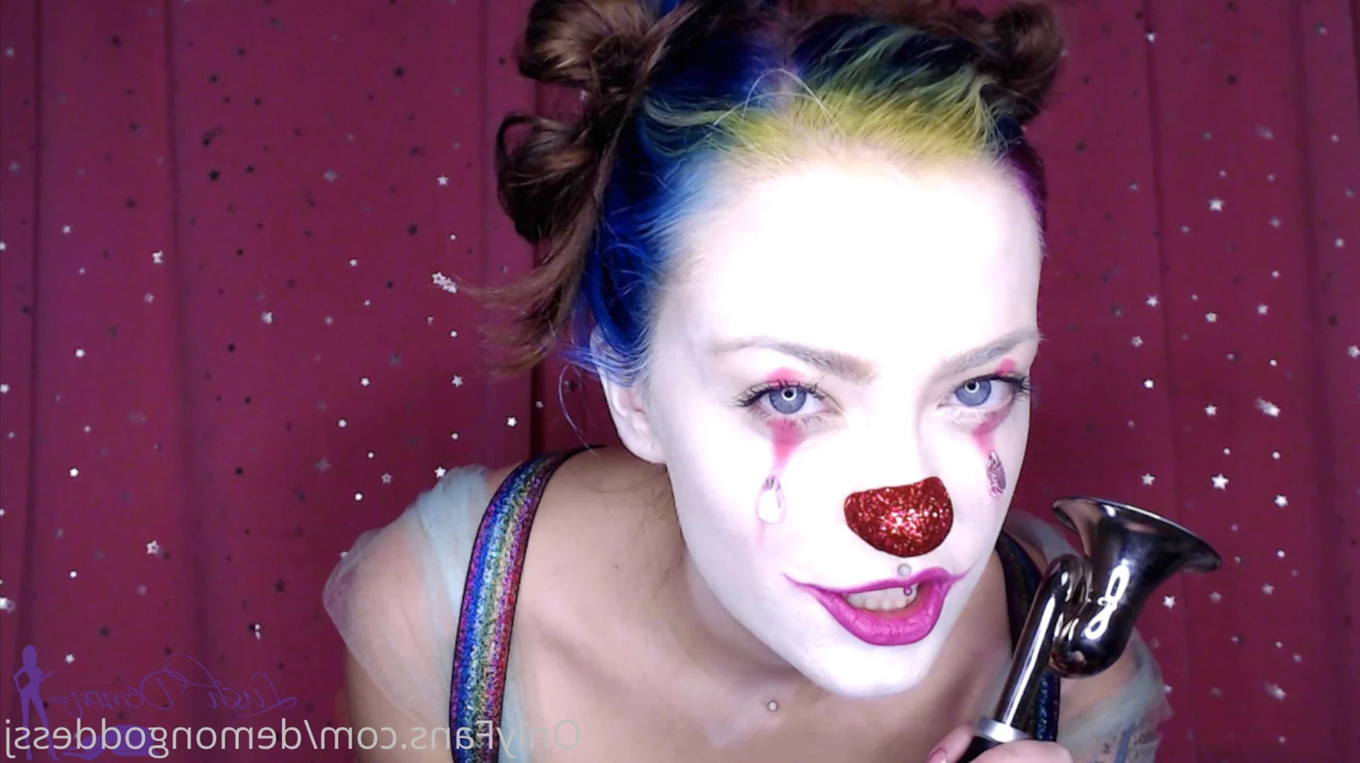 Cyber Succubus [ demongoddessj ] Onlyfans leaked photo 9097625 on Hotleaks.tv