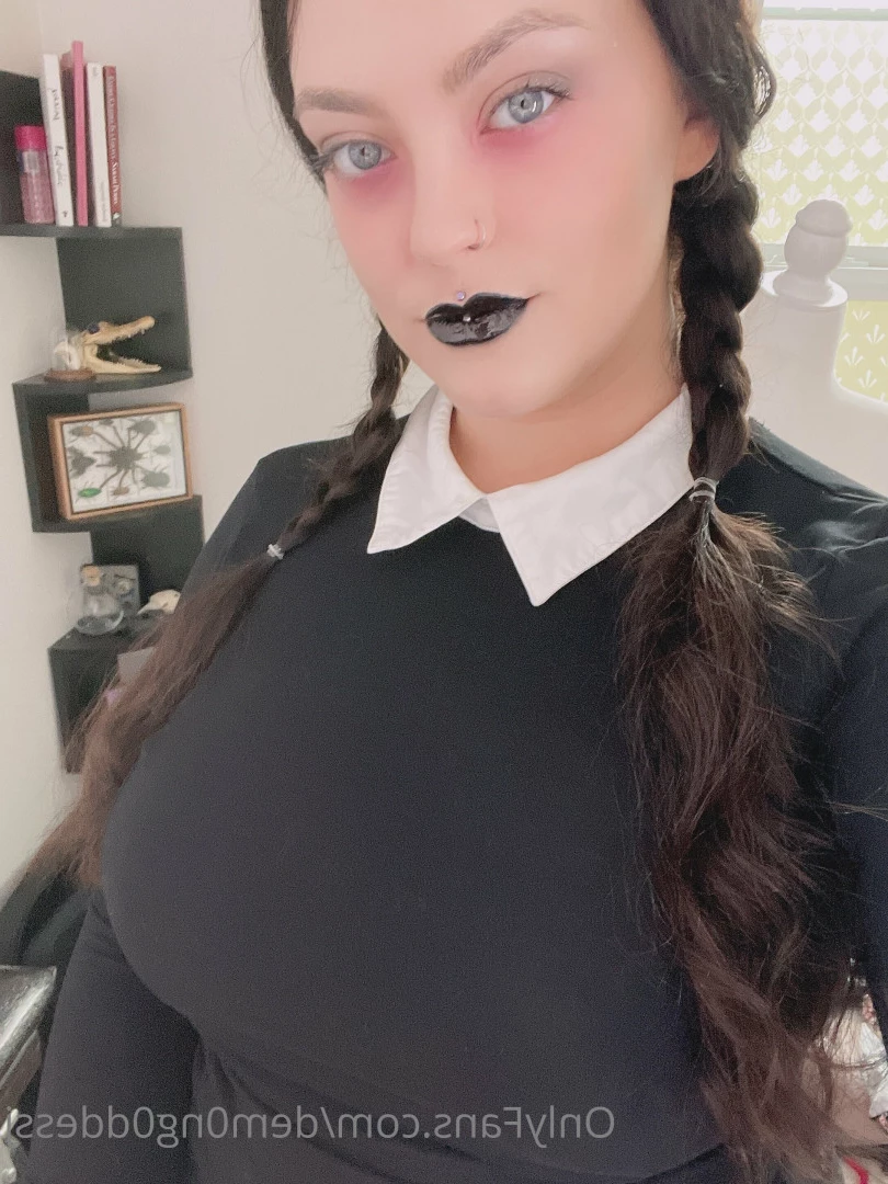Cyber Succubus [ demongoddessj ] Onlyfans leaked photo 9097771 on Hotleaks.tv