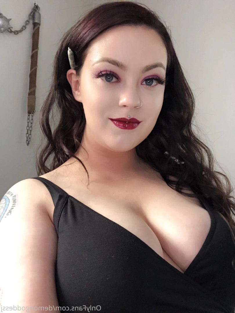 Cyber Succubus [ demongoddessj ] Onlyfans leaked photo 9097784 on Hotleaks.tv