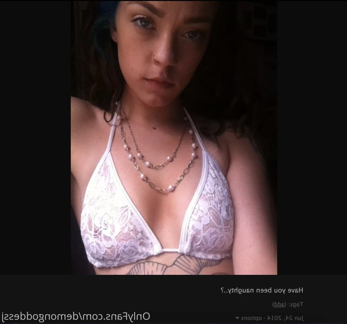 Cyber Succubus [ demongoddessj ] Onlyfans leaked photo 9097986 on Hotleaks.tv