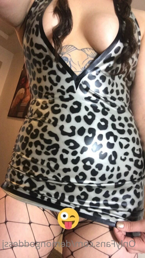 Cyber Succubus [ demongoddessj ] Onlyfans leaked photo 9098177 on Hotleaks.tv