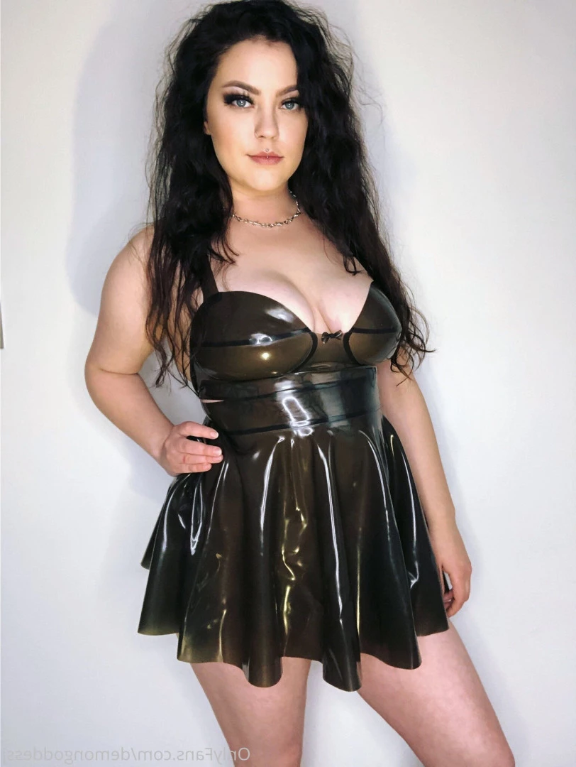 Cyber Succubus [ demongoddessj ] Onlyfans leaked photo 9098243 on Hotleaks.tv