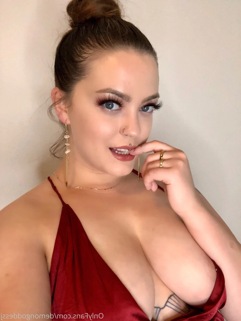 Cyber Succubus [ demongoddessj ] Onlyfans leaked photo 9098323 on Hotleaks.tv