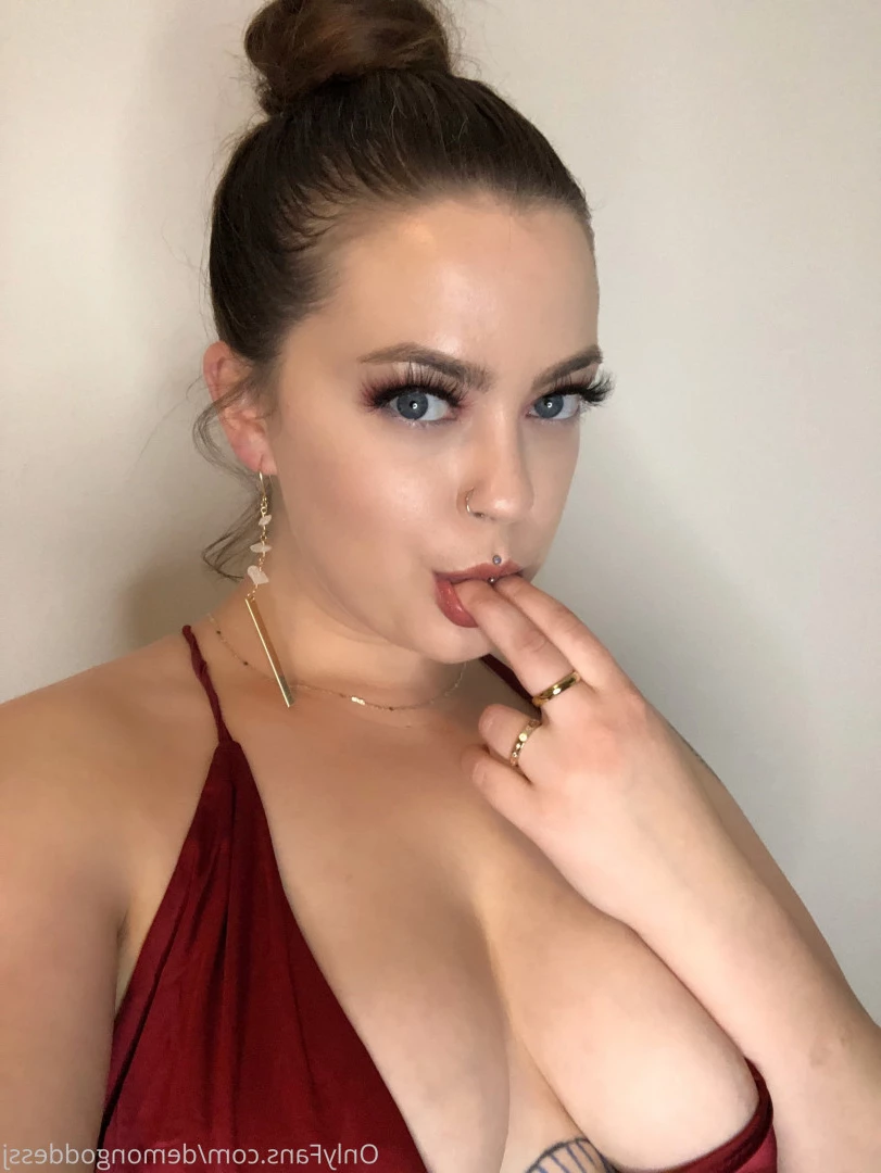 Cyber Succubus [ demongoddessj ] Onlyfans leaked photo 9099080 on Hotleaks.tv