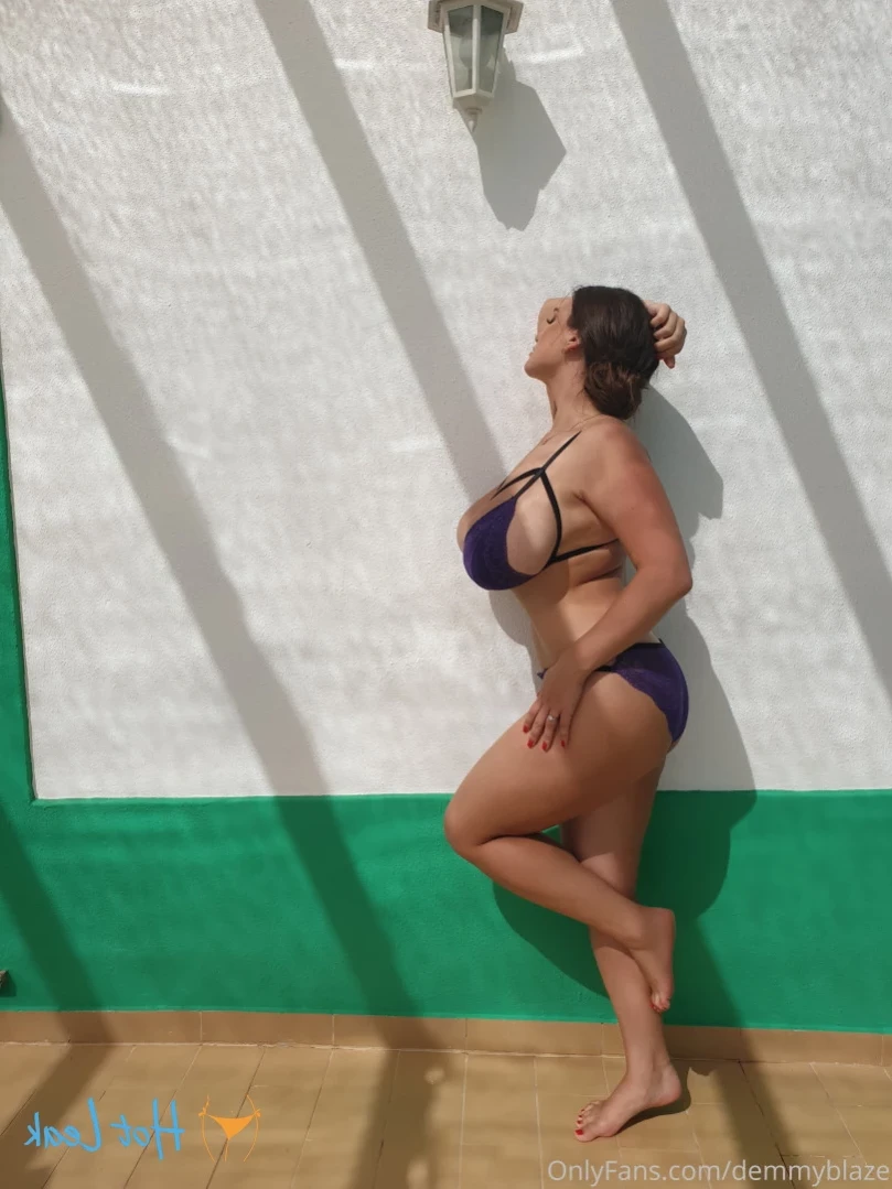 Demmy Blaze [ demmyblaze ] Onlyfans leaked photo 13597234 on Hotleaks.tv