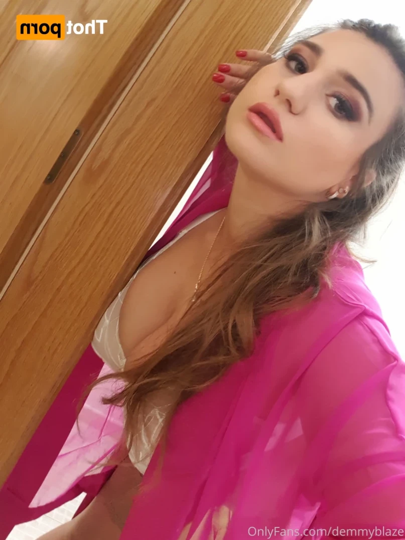 Demmy Blaze [ demmyblaze ] Onlyfans leaked photo 15009082 on Hotleaks.tv