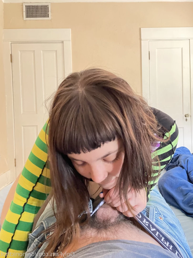 Rin uncensored 🍑 [ demonicthot ] Onlyfans leaked photo 8638634 on Hotleaks.tv