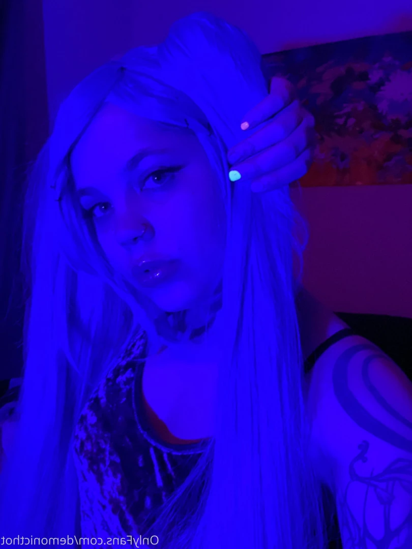 Rin uncensored 🍑 [ demonicthot ] Onlyfans leaked photo 8639081 on Hotleaks.tv