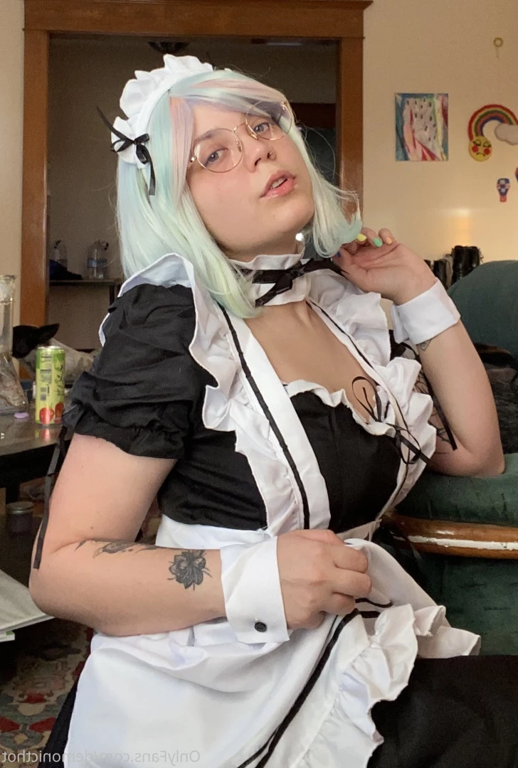 Rin uncensored 🍑 [ demonicthot ] Onlyfans leaked photo 8642523 on Hotleaks.tv