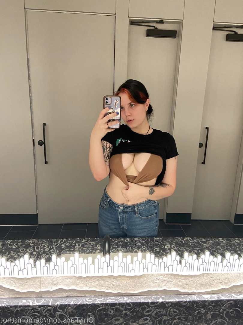 Rin uncensored 🍑 [ demonicthot ] Onlyfans leaked photo 8642749 on Hotleaks.tv