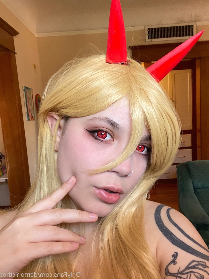 Rin uncensored 🍑 [ demonicthot ] Onlyfans leaked photo 8644439 on Hotleaks.tv