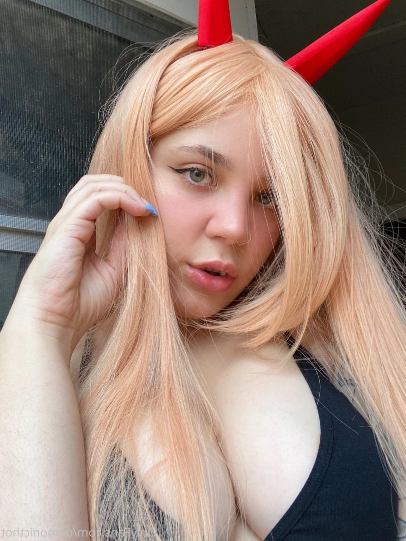 Rin uncensored 🍑 [ demonicthot ] Onlyfans leaked photo 8645407 on Hotleaks.tv