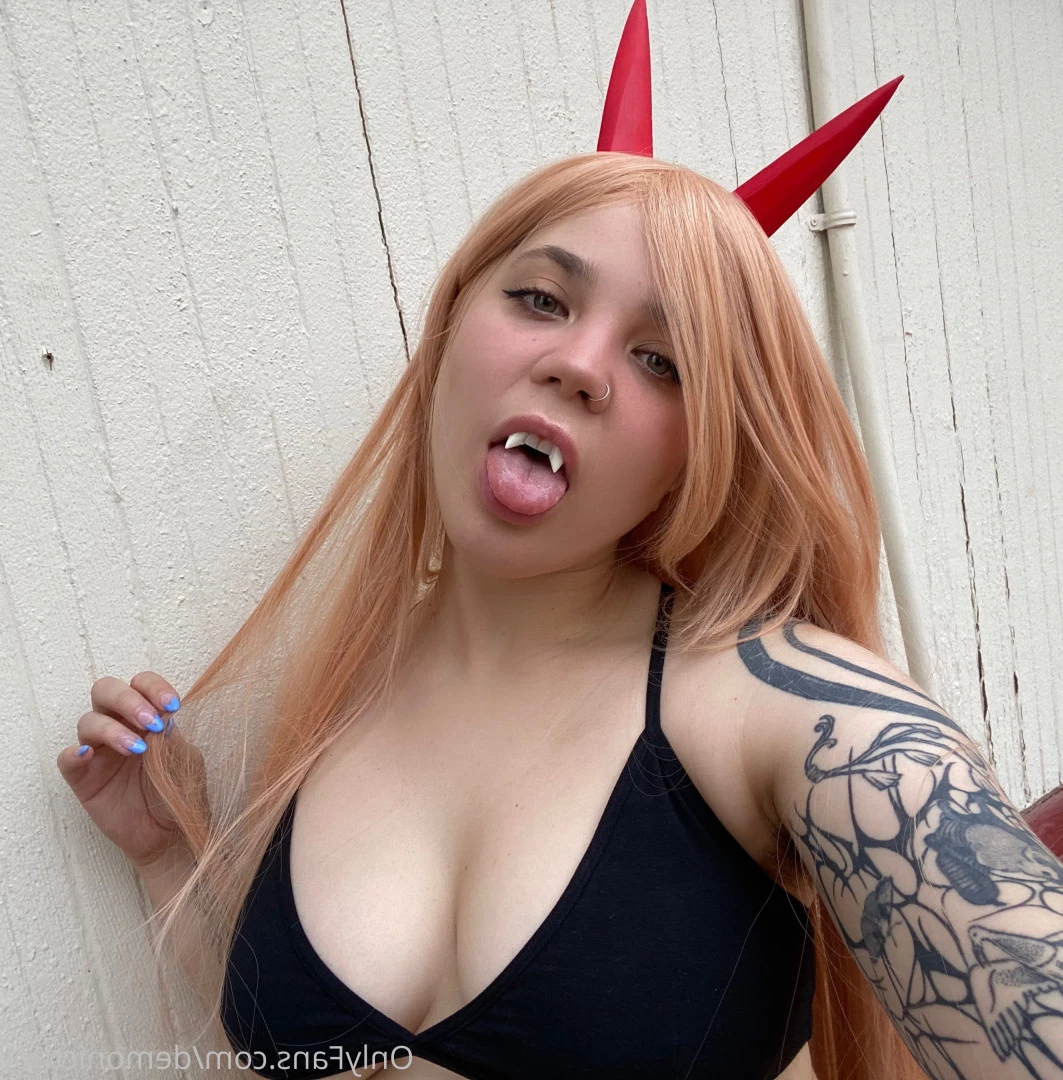 Rin uncensored 🍑 [ demonicthot ] Onlyfans leaked photo 8646517 on Hotleaks.tv