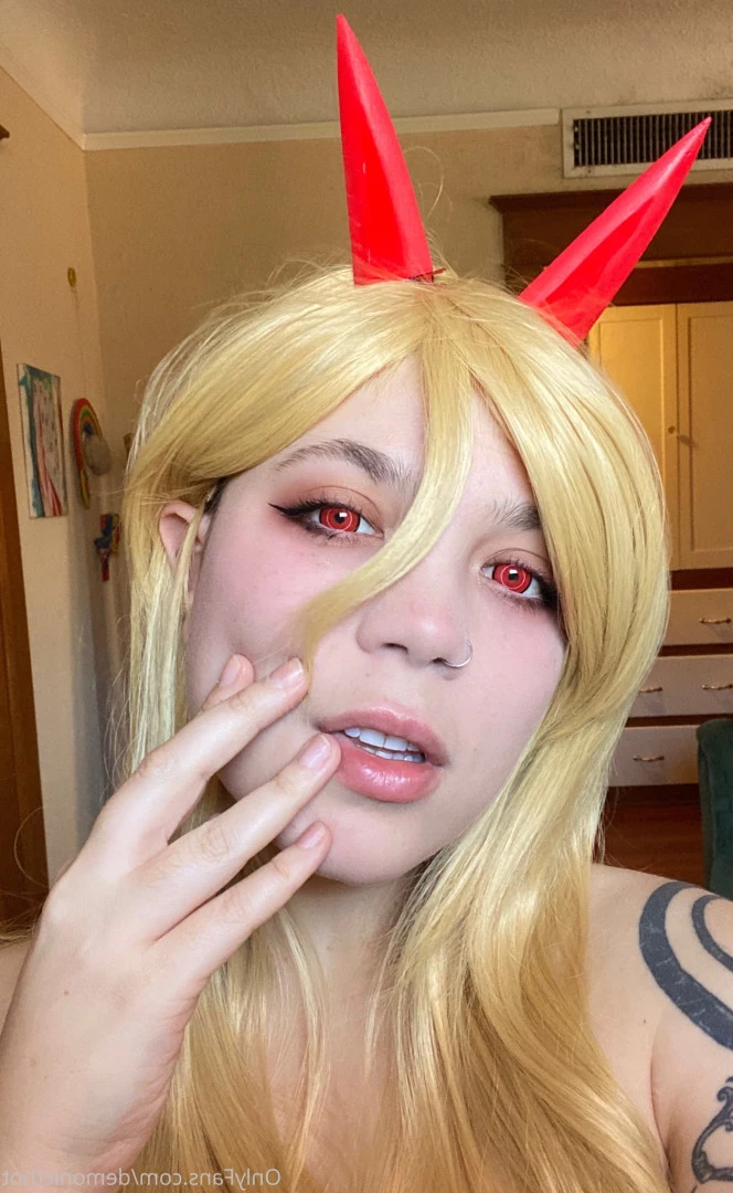 Rin uncensored 🍑 [ demonicthot ] Onlyfans leaked photo 8646598 on Hotleaks.tv