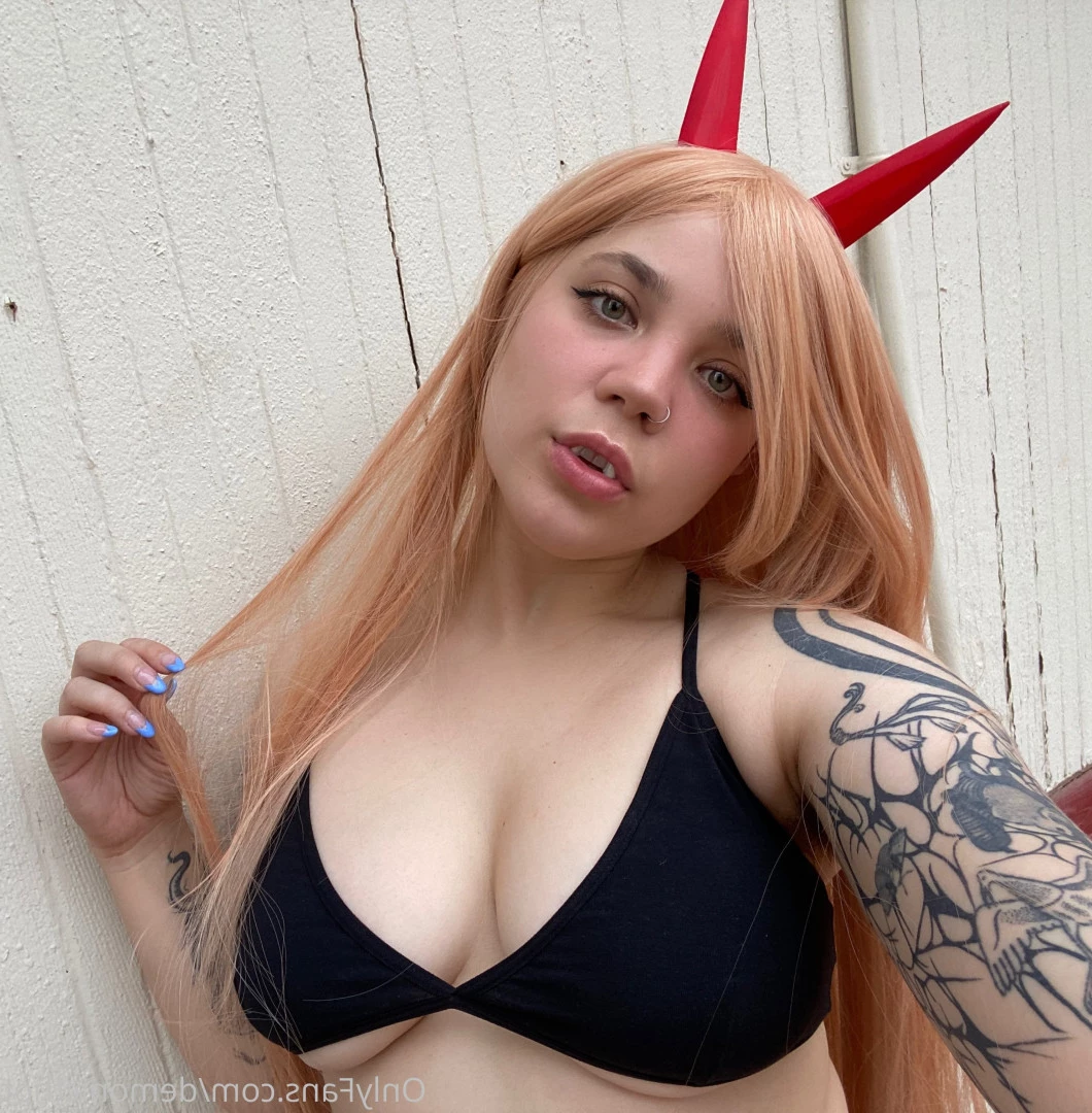 Rin uncensored 🍑 [ demonicthot ] Onlyfans leaked photo 8648252 on Hotleaks.tv
