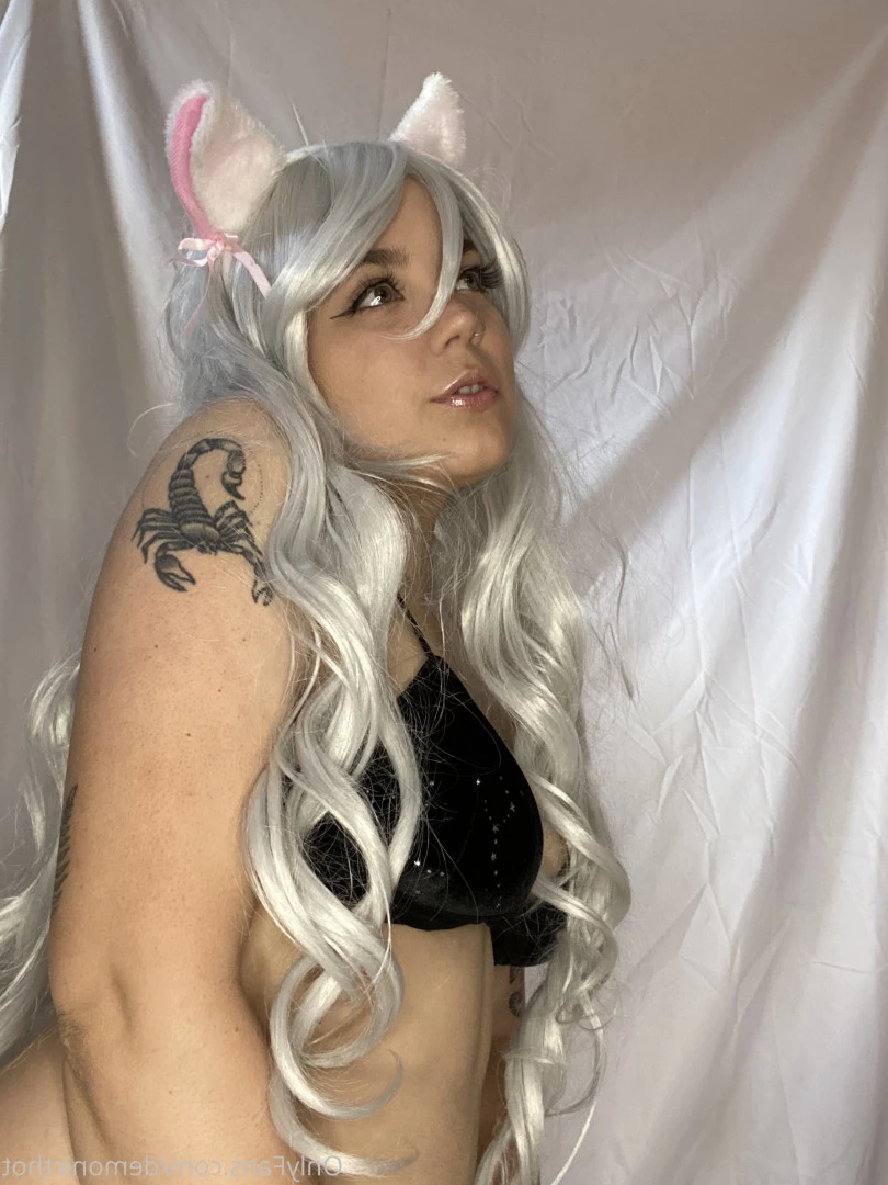 Rin uncensored 🍑 [ demonicthot ] Onlyfans leaked photo 8648491 on Hotleaks.tv