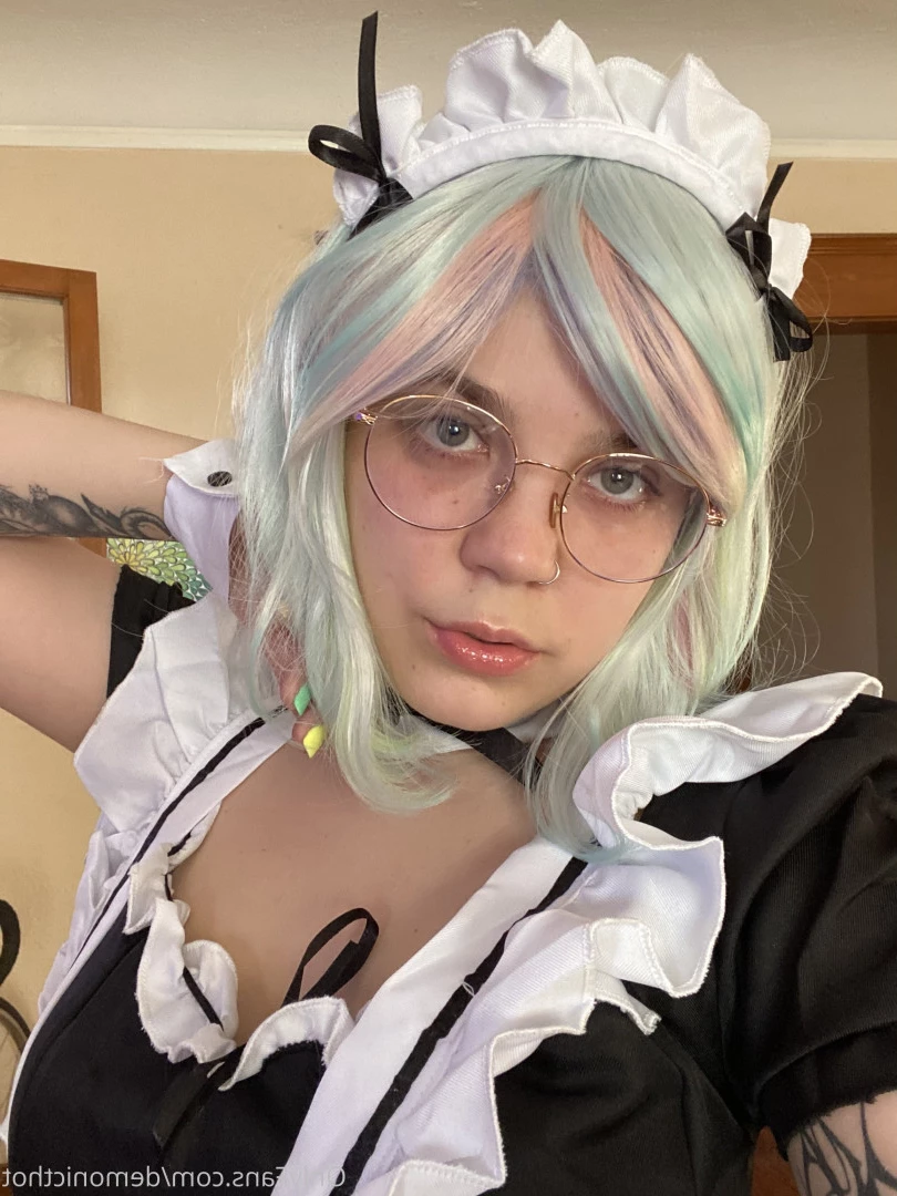 Rin uncensored 🍑 [ demonicthot ] Onlyfans leaked photo 8649114 on Hotleaks.tv