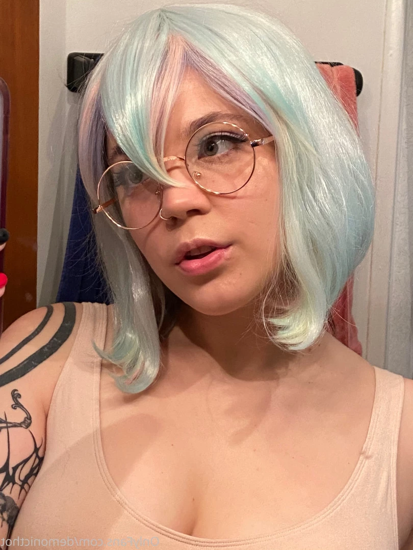 Rin uncensored 🍑 [ demonicthot ] Onlyfans leaked photo 8650094 on Hotleaks.tv