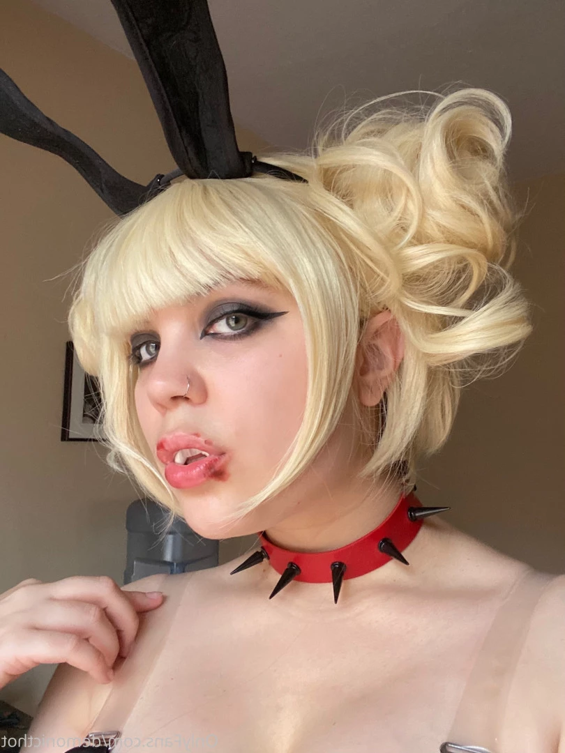 Rin uncensored 🍑 [ demonicthot ] Onlyfans leaked photo 8651020 on Hotleaks.tv