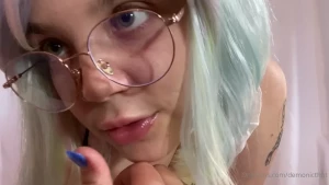 Rin uncensored 🍑 [ demonicthot ] Onlyfans leaked video 10441190 on Hotleaks.tv