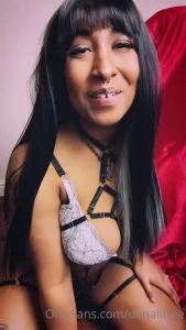 PRINCESS DENALI [ denaliplays ] Onlyfans leaked video 10441094 on Hotleaks.tv