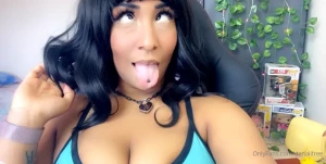PRINCESS DENALI [ denaliplays ] Onlyfans leaked video 10441113 on Hotleaks.tv