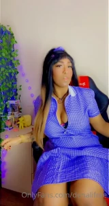 PRINCESS DENALI [ denaliplays ] Onlyfans leaked video 10441114 on Hotleaks.tv