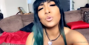 PRINCESS DENALI [ denaliplays ] Onlyfans leaked video 10441122 on Hotleaks.tv