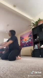 PRINCESS DENALI [ denaliplays ] Onlyfans leaked video 10441124 on Hotleaks.tv