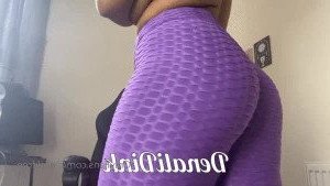 PRINCESS DENALI [ denaliplays ] Onlyfans leaked video 10441125 on Hotleaks.tv