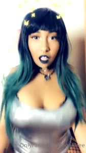 PRINCESS DENALI [ denaliplays ] Onlyfans leaked video 10441128 on Hotleaks.tv