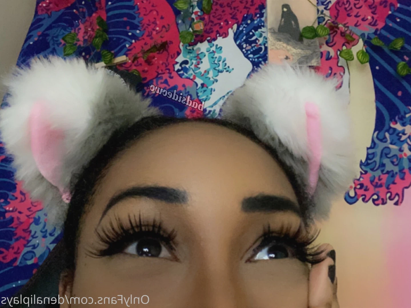 PRINCESS DENALI [ denaliplays ] Onlyfans leaked photo 10853409 on Hotleaks.tv