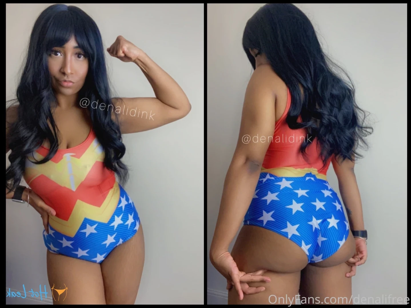 PRINCESS DENALI [ denaliplays ] Onlyfans leaked photo 10911880 on Hotleaks.tv