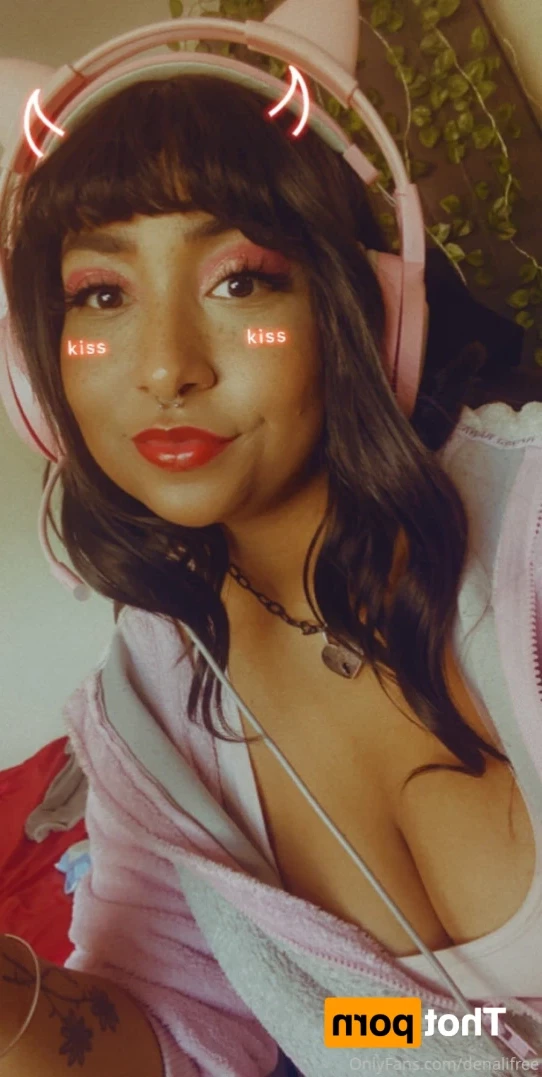 PRINCESS DENALI [ denaliplays ] Onlyfans leaked photo 10994594 on Hotleaks.tv