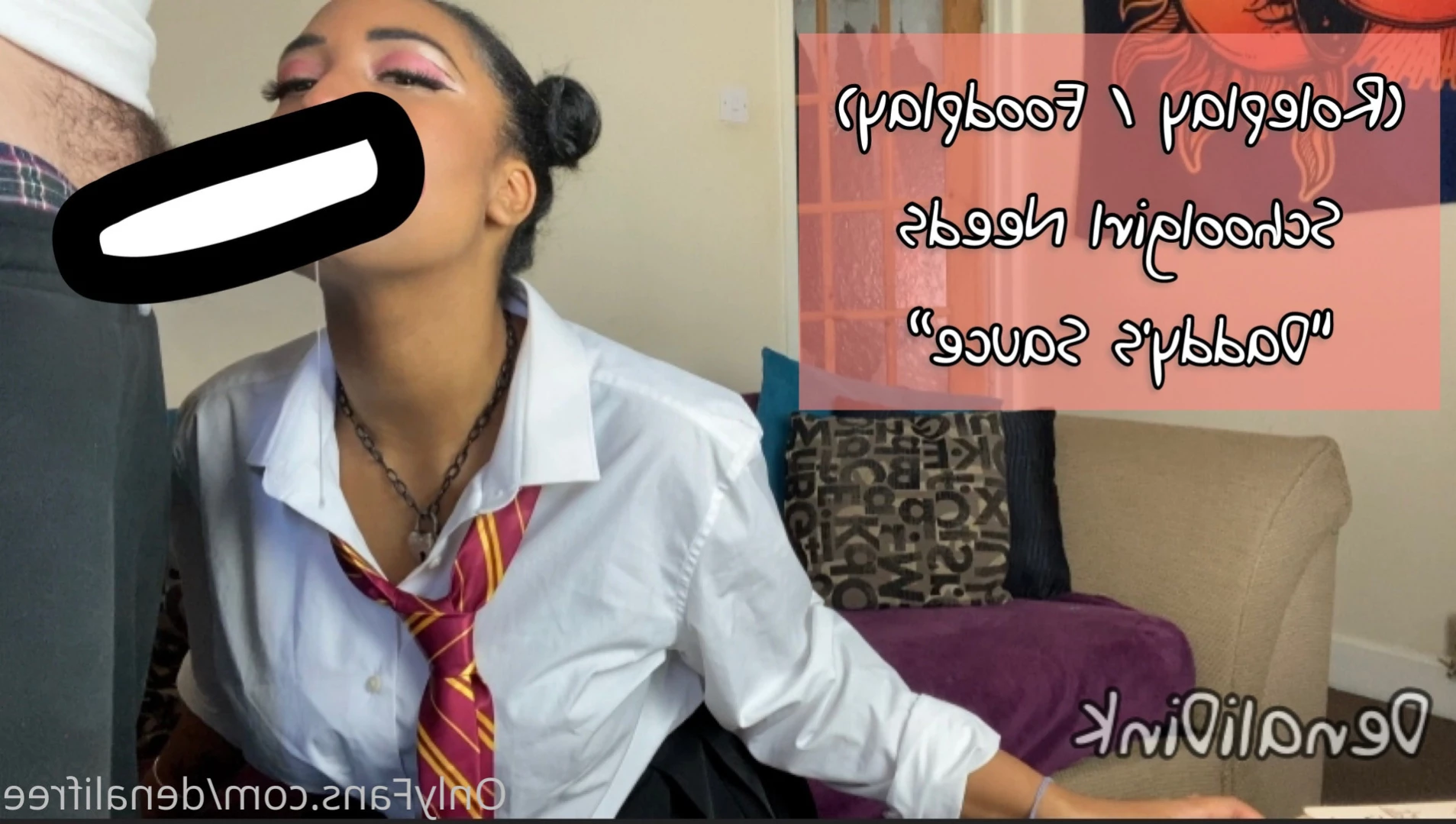 PRINCESS DENALI [ denaliplays ] Onlyfans leaked photo 11783375 on Hotleaks.tv