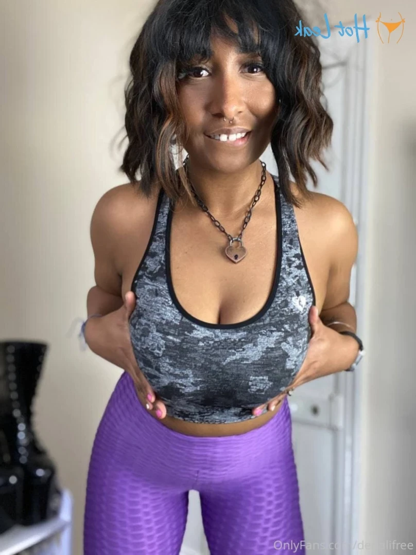 PRINCESS DENALI [ denaliplays ] Onlyfans leaked photo 12103202 on Hotleaks.tv