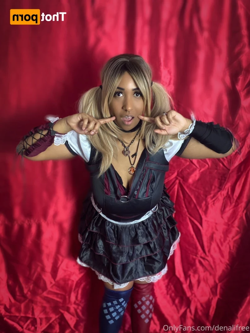 PRINCESS DENALI [ denaliplays ] Onlyfans leaked photo 12429283 on Hotleaks.tv