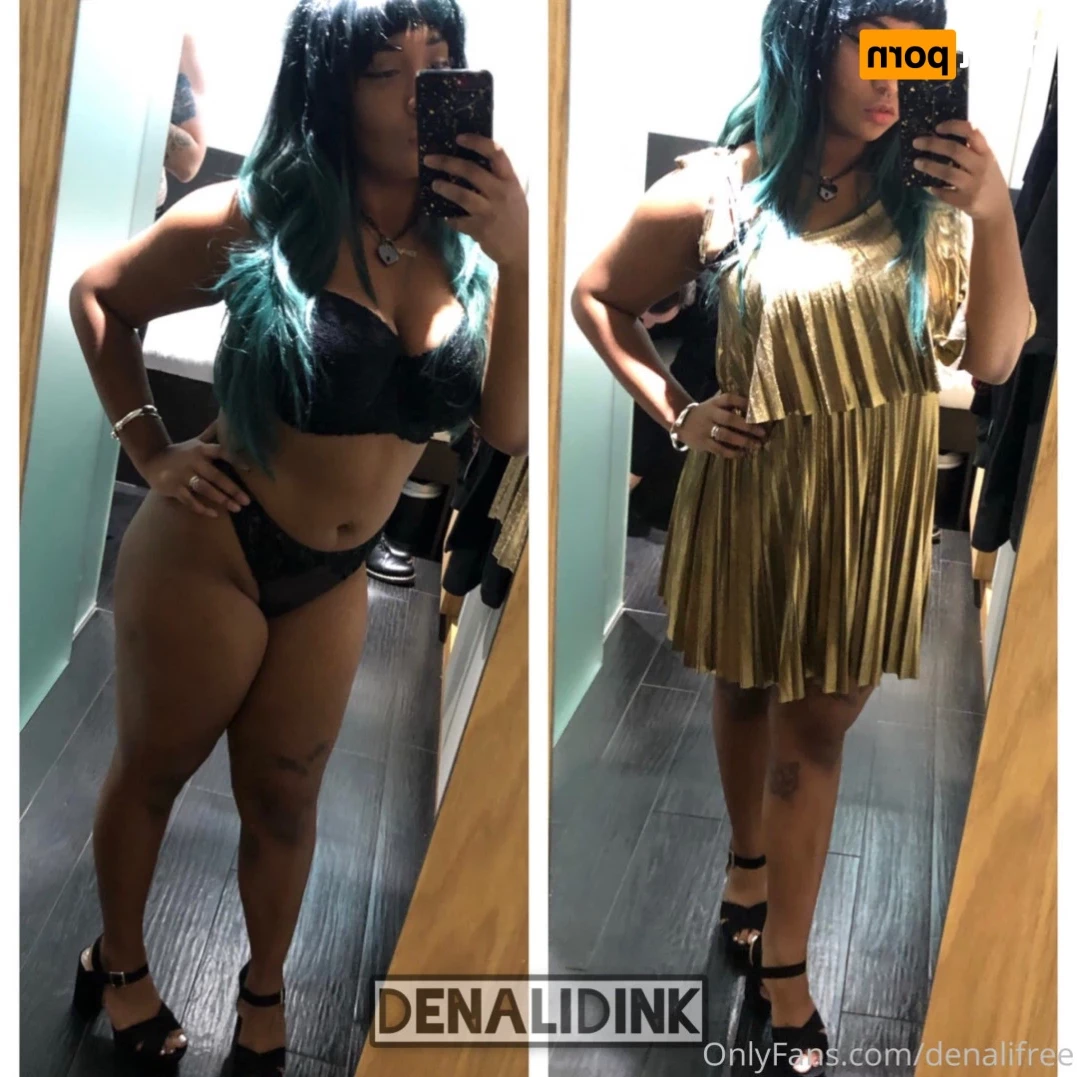PRINCESS DENALI [ denaliplays ] Onlyfans leaked photo 13484047 on Hotleaks.tv
