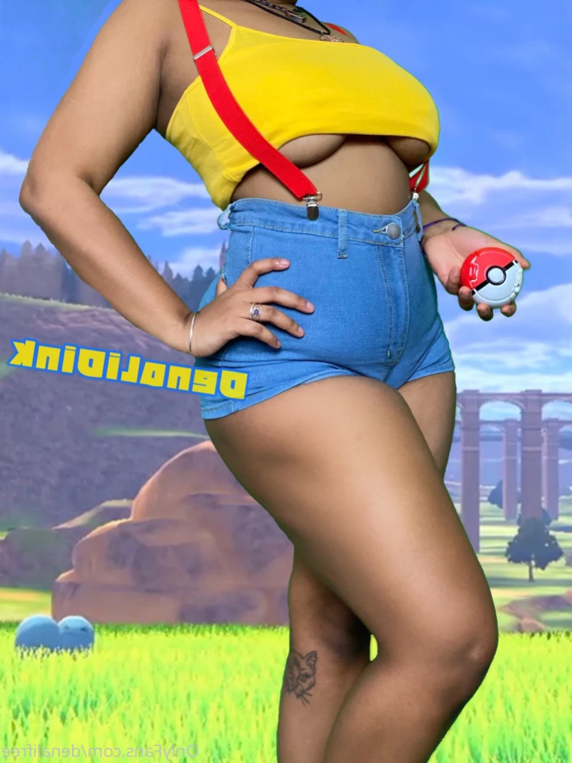 PRINCESS DENALI [ denaliplays ] Onlyfans leaked photo 14067913 on Hotleaks.tv